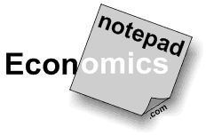EconNotePad.com